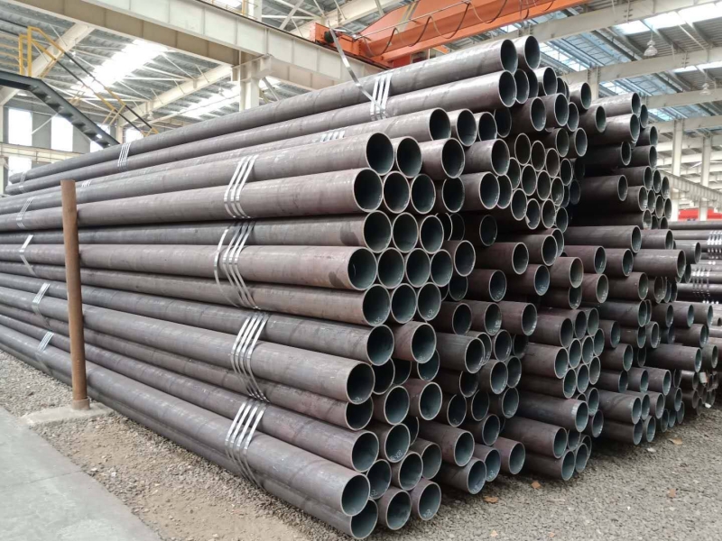 达孜30CrMo合金无缝钢管